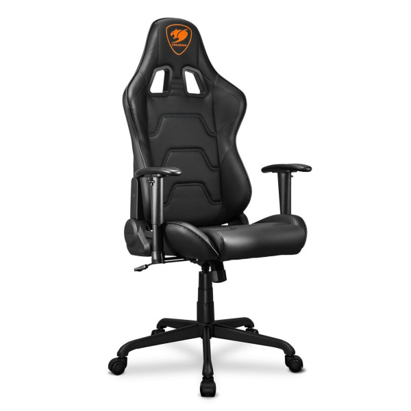 Кресло для геймеров Cougar Armor Elite Black