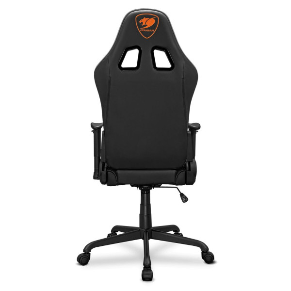 Кресло для геймеров Cougar Armor Elite Black