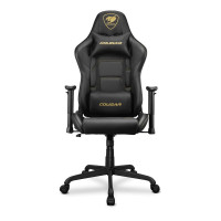 Крісло для геймерів Cougar Armor Elite Royal