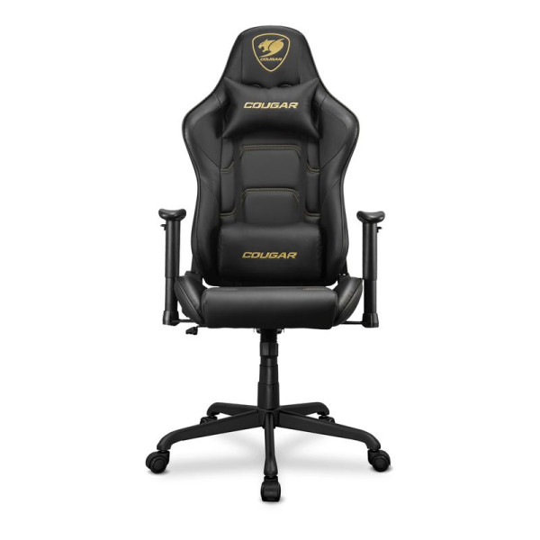 Кресло для геймеров Cougar Armor Elite Royal