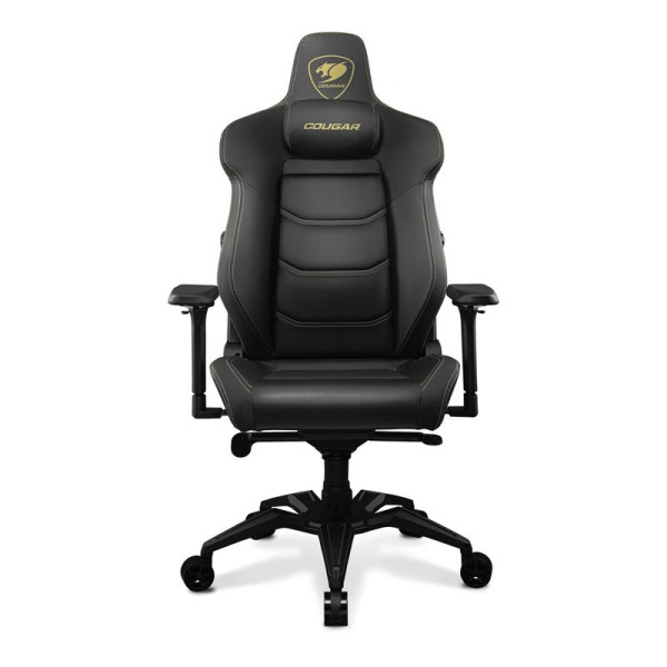 Кресло для геймеров Cougar Armor Evo Royal
