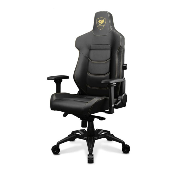 Кресло для геймеров Cougar Armor Evo Royal