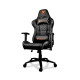 Кресло для геймеров Cougar Armor One Black
