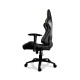 Кресло для геймеров Cougar Armor One Black