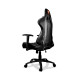 Кресло для геймеров Cougar Armor One Black