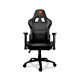 Кресло для геймеров Cougar Armor One Black