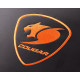 Кресло для геймеров Cougar Armor One Black