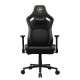 Кресло для геймеров Cougar Defensor Gold F