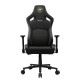 Кресло для геймеров Cougar Defensor Gold F