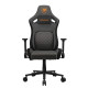 Кресло для геймеров Cougar Defensor Gray F
