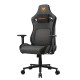 Кресло для геймеров Cougar Defensor Gray F
