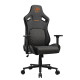 Кресло для геймеров Cougar Defensor Gray F