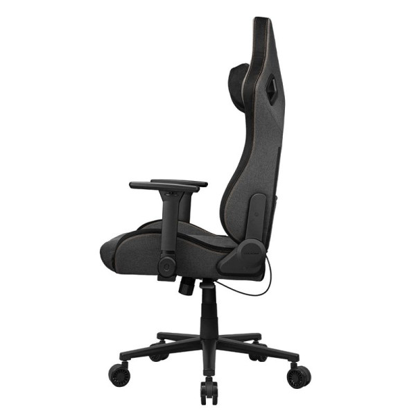Кресло для геймеров Cougar Defensor Gray F