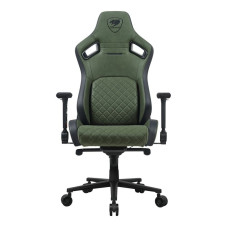 Кресло для геймеров Cougar Defensor S Army Green F