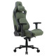 Кресло для геймеров Cougar Defensor S Army Green F
