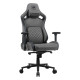 Кресло для геймеров Cougar Defensor S Jet Gray F