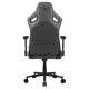Кресло для геймеров Cougar Defensor S Jet Gray F