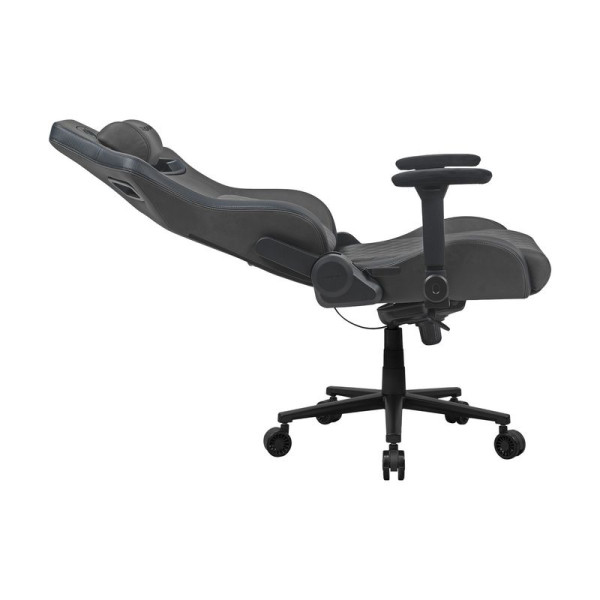 Кресло для геймеров Cougar Defensor S Jet Gray F