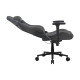 Кресло для геймеров Cougar Defensor S Jet Gray F