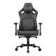 Кресло для геймеров Cougar Defensor S Jet Gray F