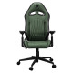 Кресло для геймеров Cougar Explore Army F Green
