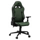 Кресло для геймеров Cougar Explore Army F Green