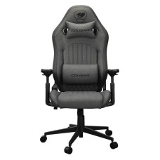 Кресло для геймеров Cougar Explore Royal F Gray