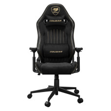 Кресло для геймеров Cougar Explore Royal F Black