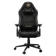 Кресло для геймеров Cougar Explore Royal F Black