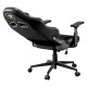 Кресло для геймеров Cougar Explore Royal F Black