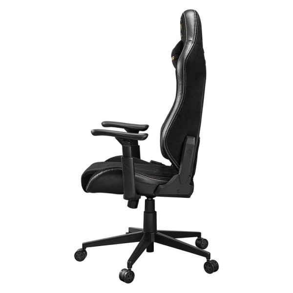 Кресло для геймеров Cougar Explore Royal F Black