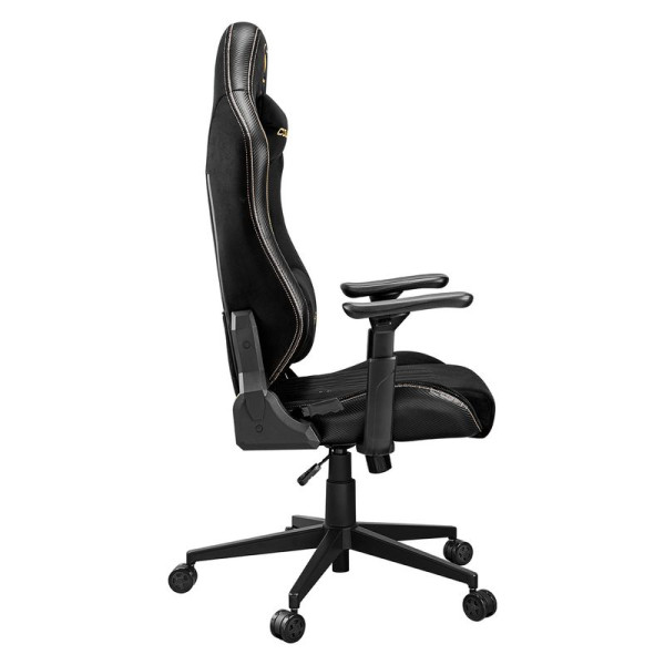 Кресло для геймеров Cougar Explore Royal F Black