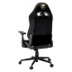 Кресло для геймеров Cougar Explore Royal F Black