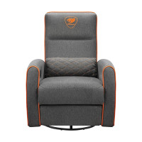 Крісло для геймерів Cougar Fidom Gray