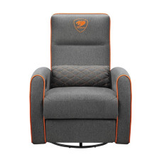 Кресло для геймеров Cougar Fidom Gray