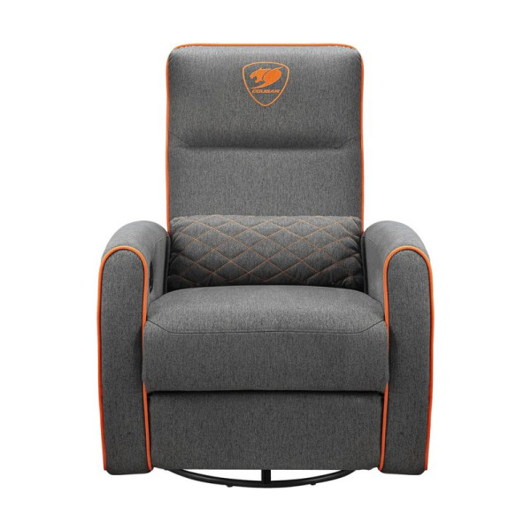 Кресло для геймеров Cougar Fidom Gray