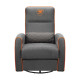 Кресло для геймеров Cougar Fidom Gray