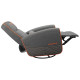 Кресло для геймеров Cougar Fidom Gray