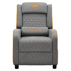 Кресло для геймеров Cougar Ranger One Gray