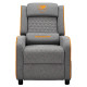 Кресло для геймеров Cougar Ranger One Gray