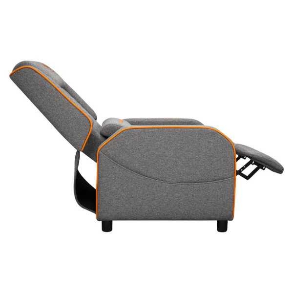 Кресло для геймеров Cougar Ranger One Gray
