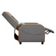 Кресло для геймеров Cougar Ranger One Gray