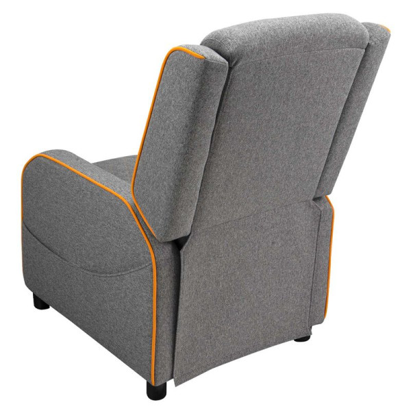 Кресло для геймеров Cougar Ranger One Gray