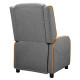 Кресло для геймеров Cougar Ranger One Gray