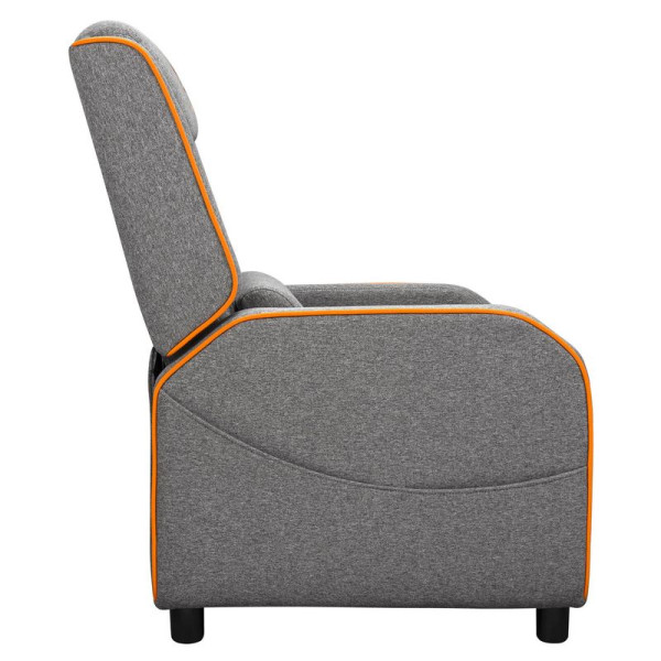 Кресло для геймеров Cougar Ranger One Gray