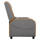 Кресло для геймеров Cougar Ranger One Gray