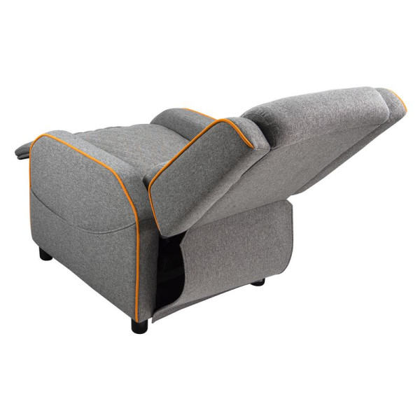 Кресло для геймеров Cougar Ranger One Gray