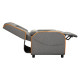 Кресло для геймеров Cougar Ranger One Gray