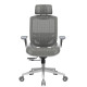 Кресло для геймеров Cougar Speeder One White
