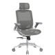 Кресло для геймеров Cougar Speeder One White